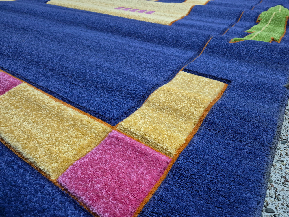 Империал Карвинг 98708  Прямой