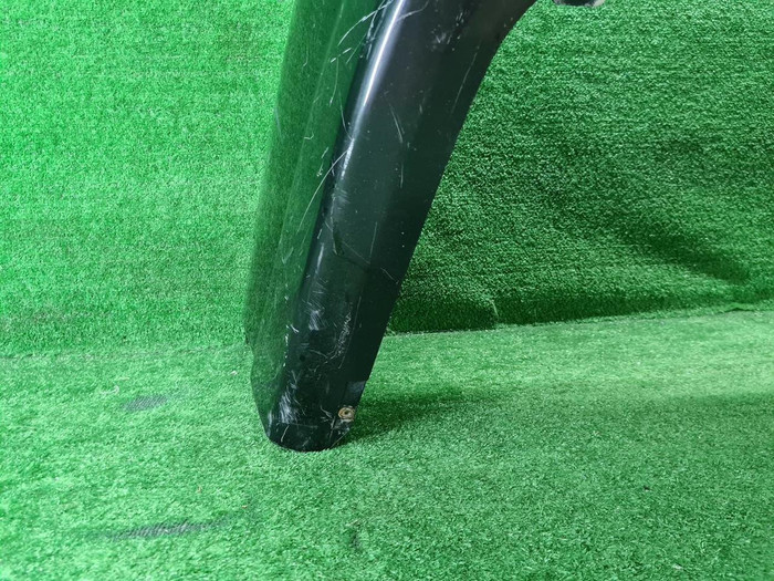 Бампер задний Kia Spectra SD (2004-2011)