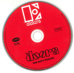 The Doors / A Collection (6CD)