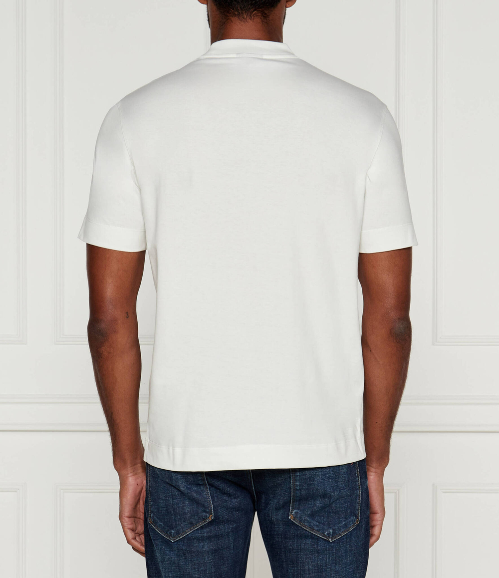 Футболка Emporio Armani - белый(6D1TQ1 1JPVZ)