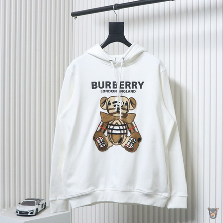 Худи Burberry