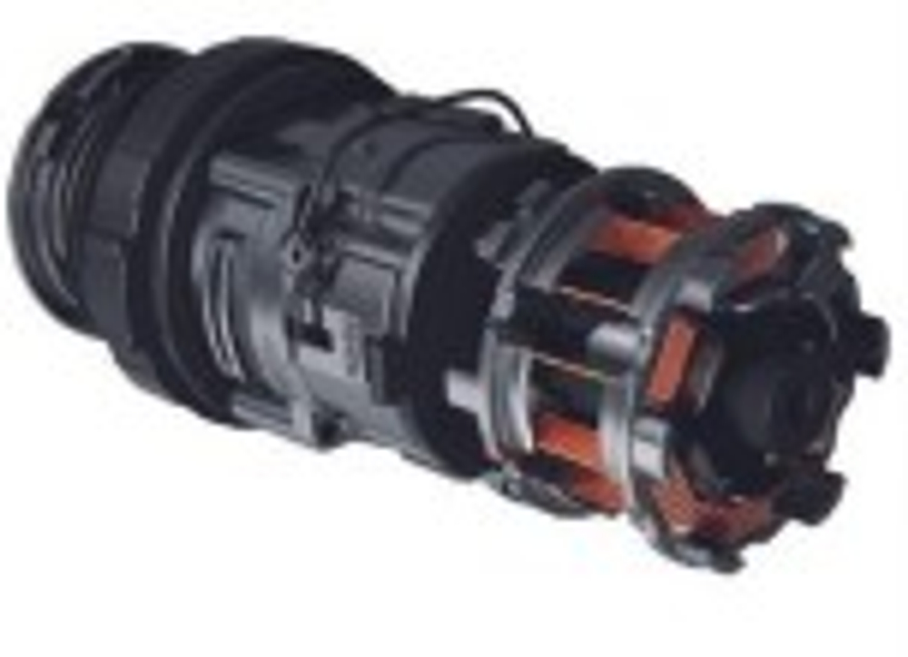 Гайковерт аккумуляторный EINHELL 4510080 ударный pxc impaxxo 18/230 без АКБ и ЗУ