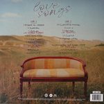 Дора ‎– Lovesongs (Россия 2025г.)