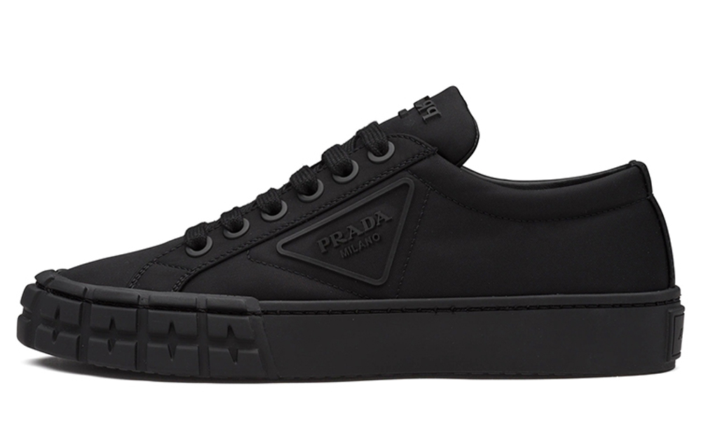 Prada Wheel Re-Nylon (Женская размерная сетка)