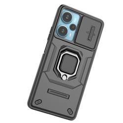 Противоударный чехол Knight Case для Poco F5