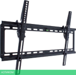 Кронштейн Kromax Ideal-2 черный (26002)