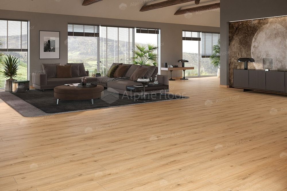 Arteo 8 M Дуб Намиб, 2,22 м²