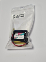 Аккумулятор ET H-7218WTm PK1