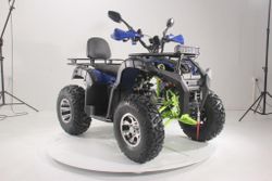 Квадроцикл YACOTA SELA 200 MAX