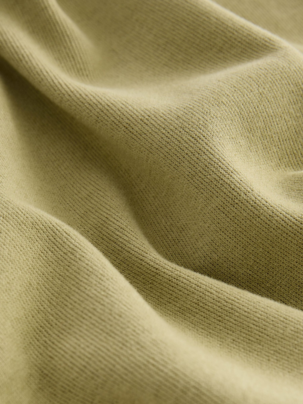 Толстовка для девочки Next B48-816, Хаки