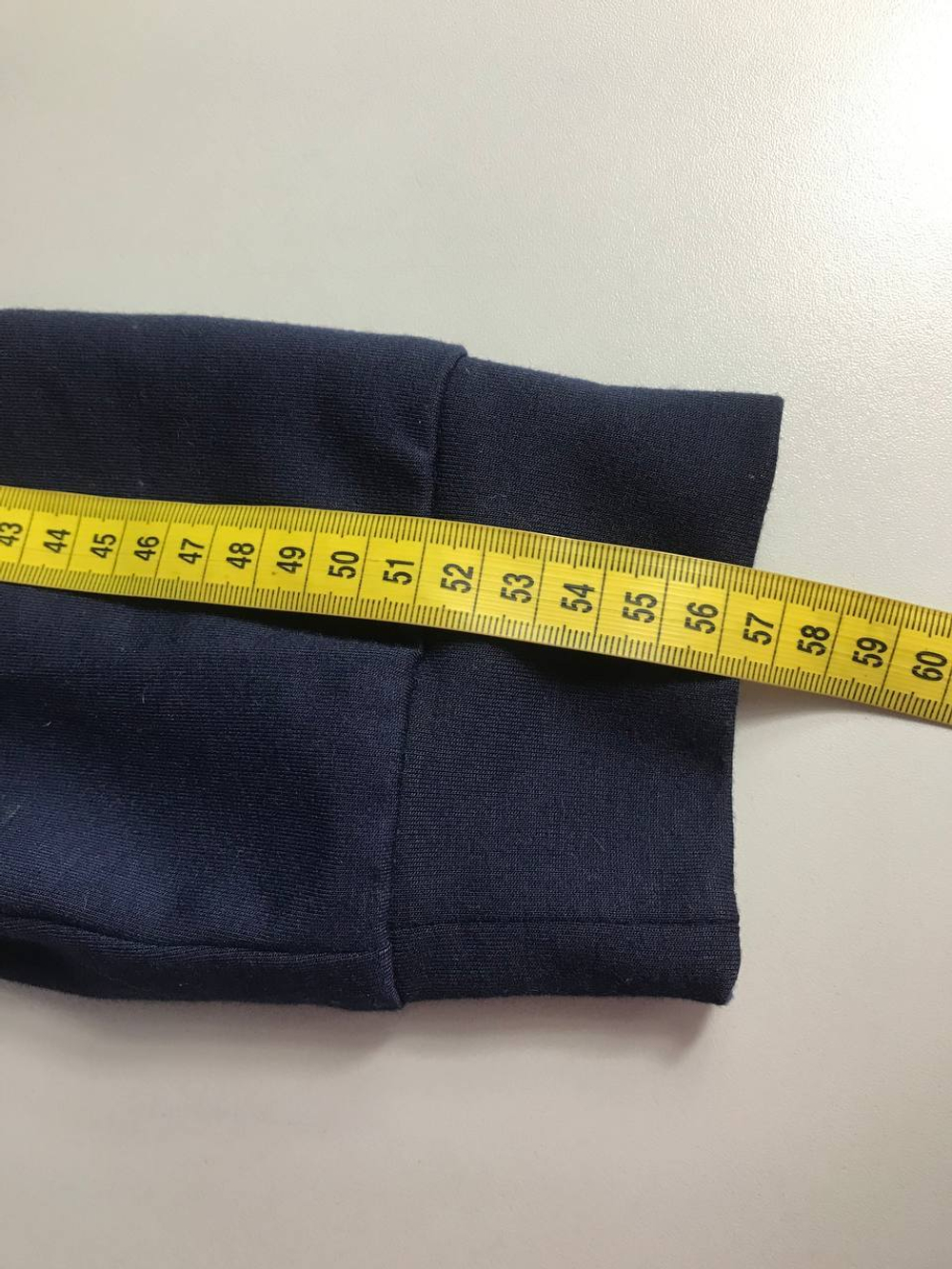 Толстовка Alexandra Kazakova с надписью, маркировка S/M, визуально на 44/46 размер