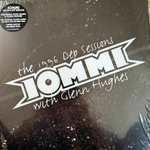 Tony Iommi, Glenn Hughes / The 1996 Dep Sessions (Coloured Vinyl)(LP)
