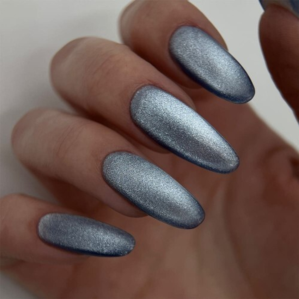 Y.me Гель-лак Crystal cat 03