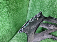 Бампер передний Москвич 6 (2023-н.в.)