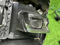 Битая Фара левая Zeekr 009 (2022-н.в.) LED