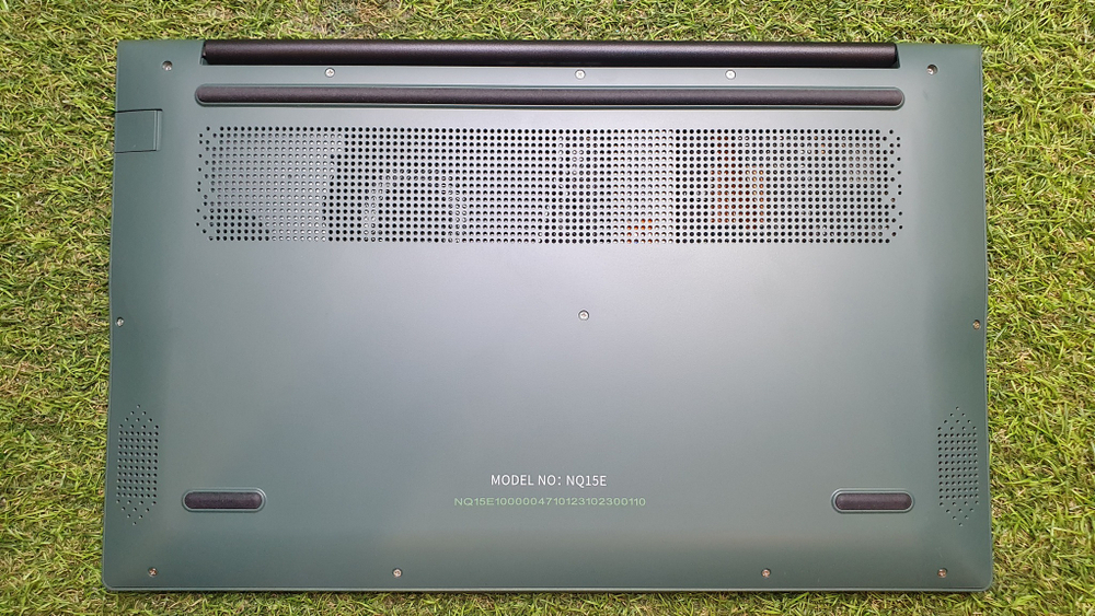 Ноутбук ECHIPS Intel/8Gb/FHD/Malachite NQ15E-1/Windows 10