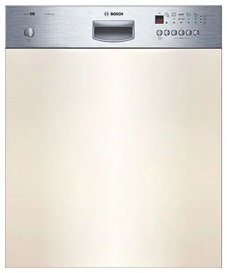 Встраиваемая посудомоечная машина Bosch SGI 45N05EU