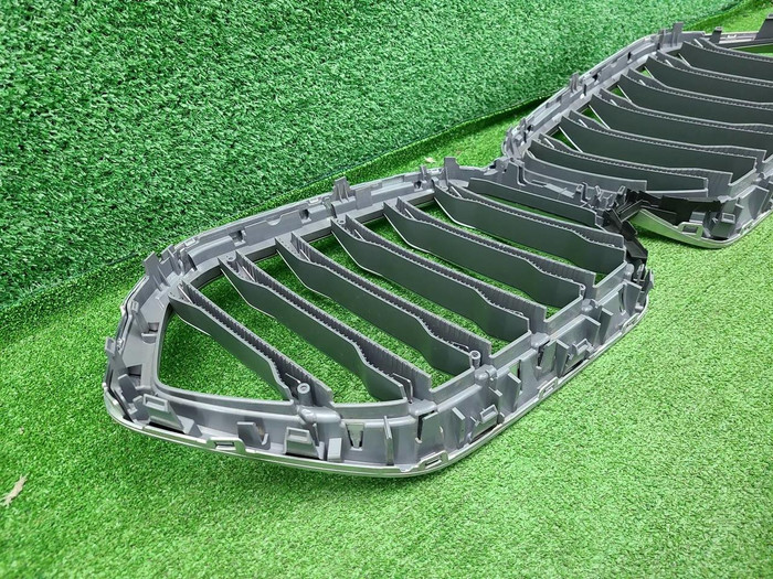 Решетка радиатора BMW X6 G06 (2019-2023) M-paket