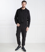 Спортивные штаны Seteam BOSS ORANGE - черный(50507886)