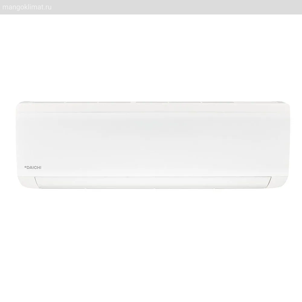 Daichi ICE25AVQ1-1 / ICE25FV1-1