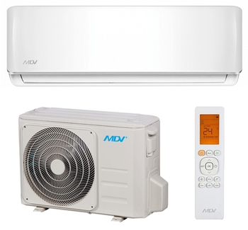 Слпит-система MDV MDSAF-24HRN8 / MDOAF-24HN8