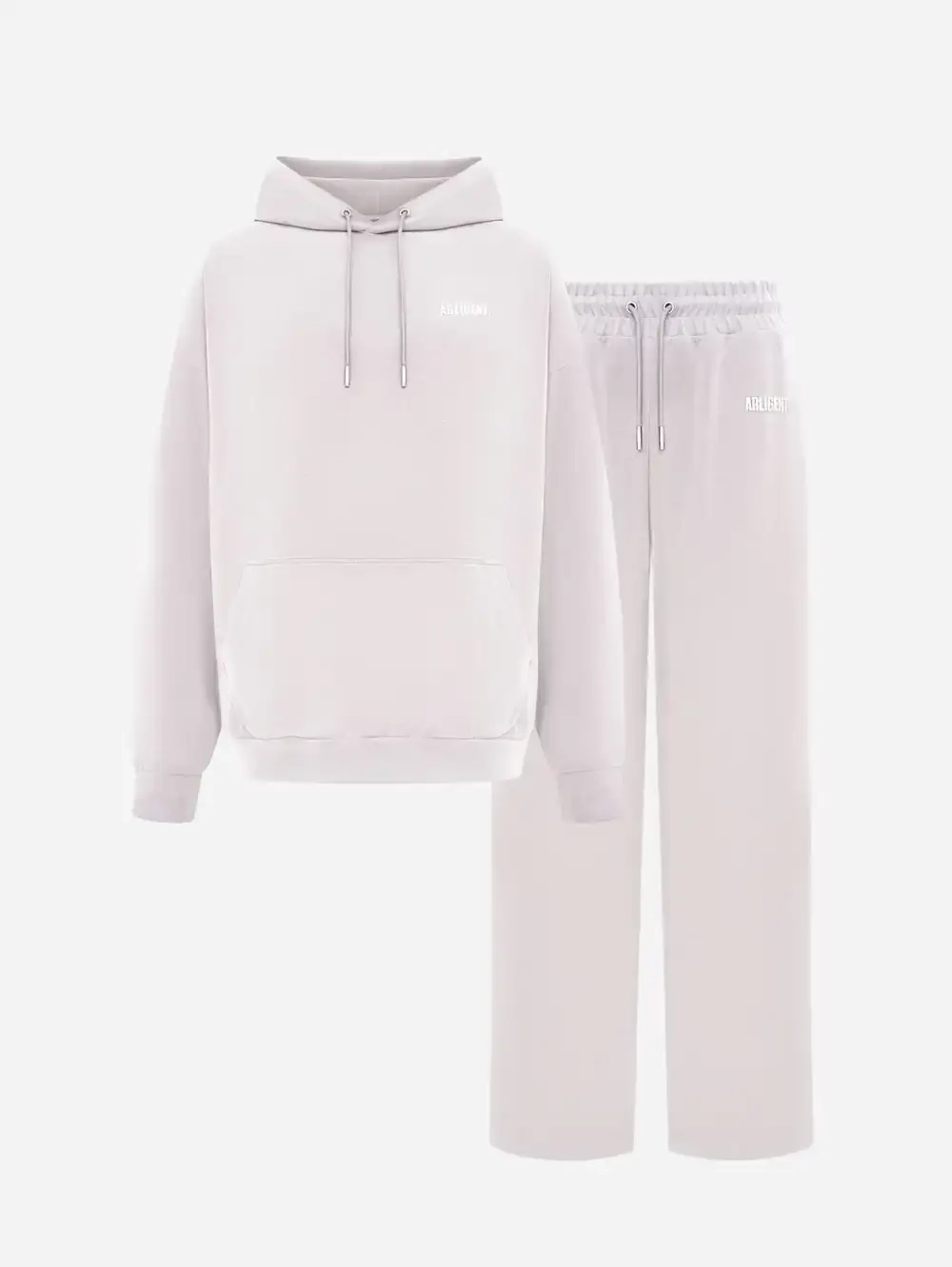 Спортивный костюм из модала