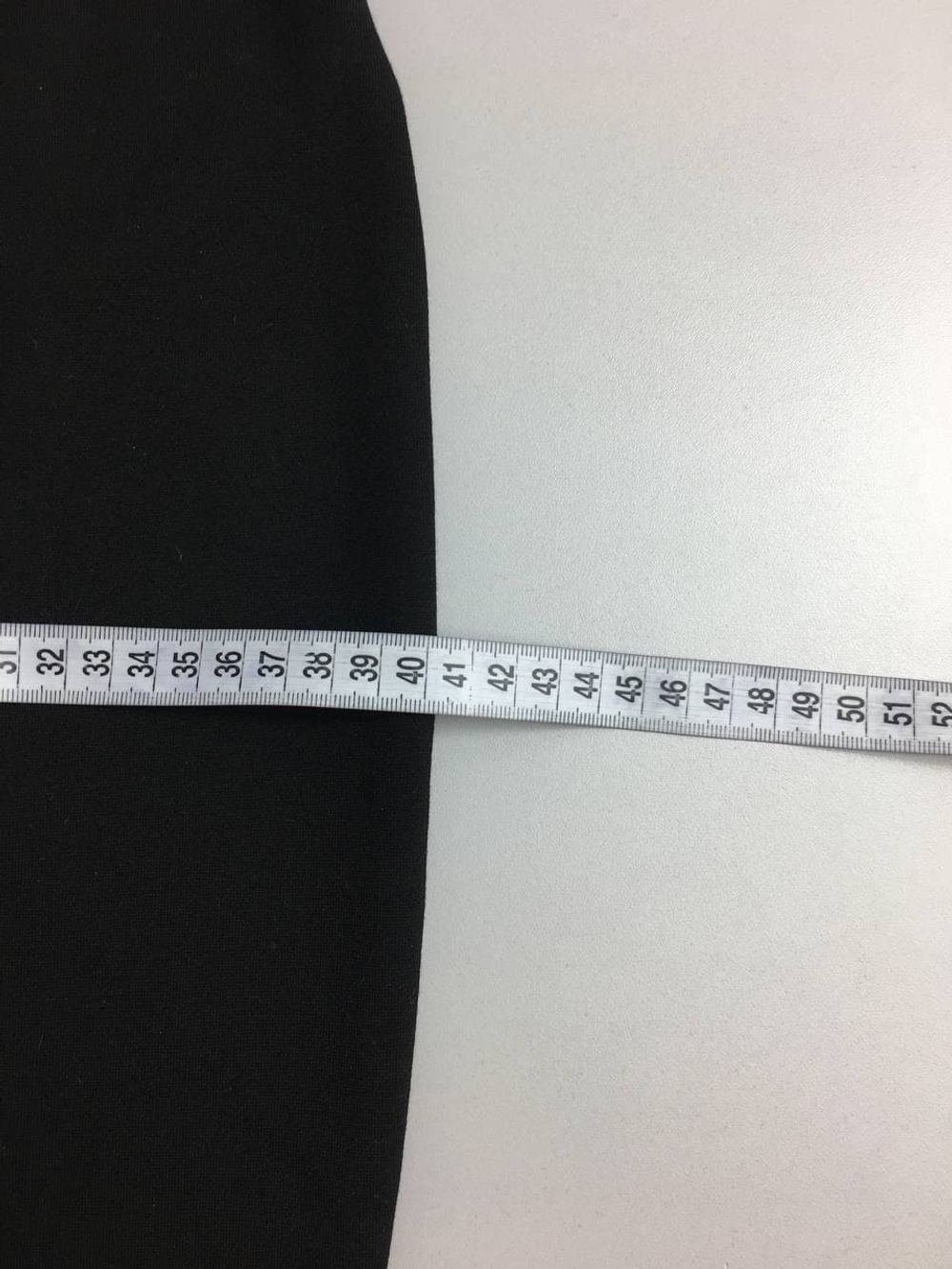 Юбка Amisu на кнопках спереди 40 размер