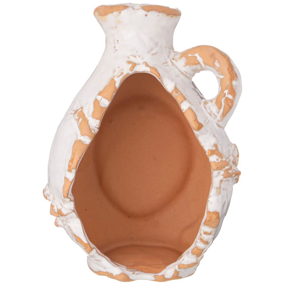 КАШПО-АМФОРА ДЛЯ ЦВЕТОВ 23*17,5*12СМ