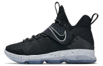 Кроссовки Nike Lebron 14 Black Ice 14