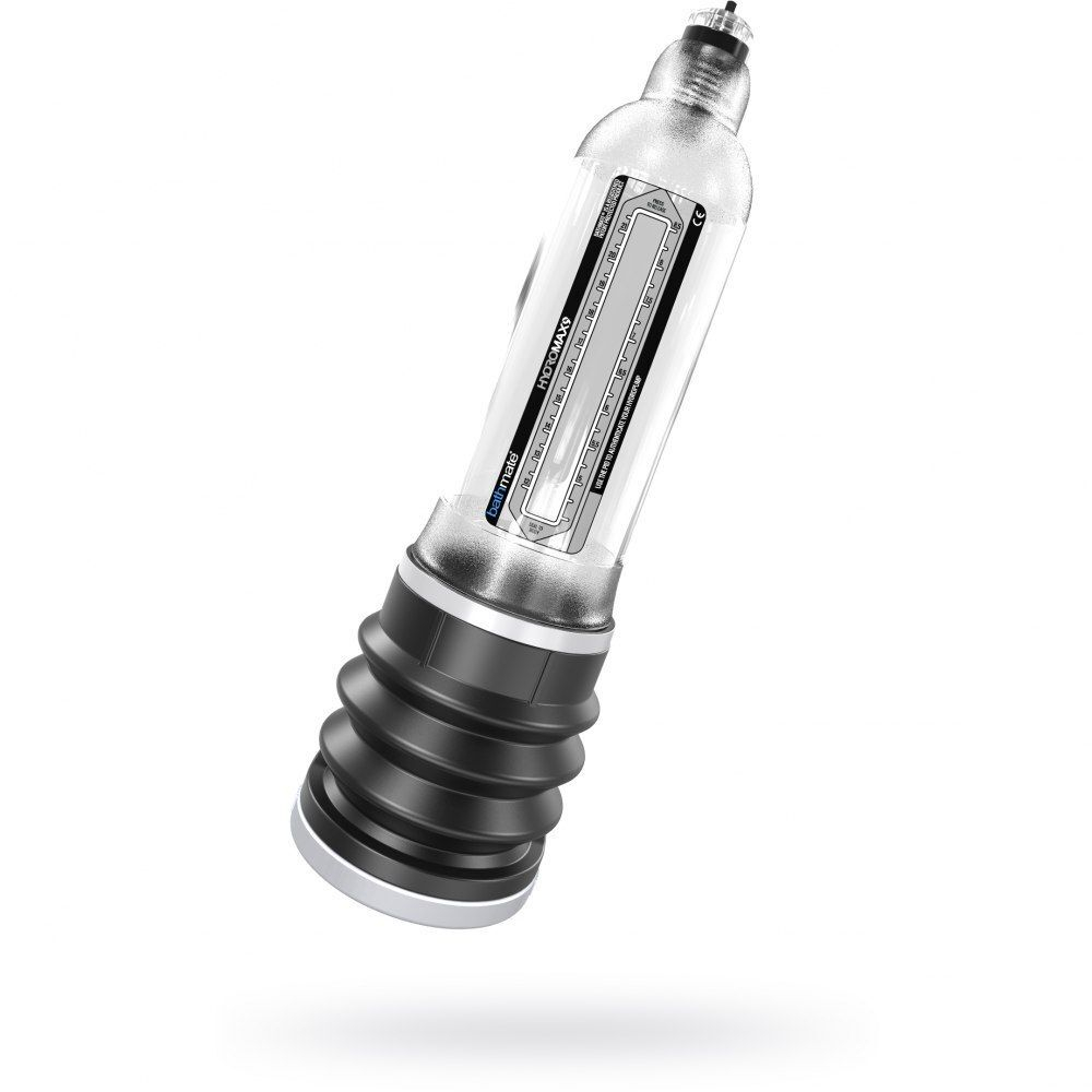 Bathmate Hydromax9 crystal - Гидропомпа