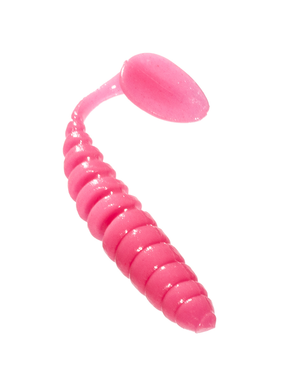Приманка ZUB-SHAD 50мм-10шт, (цвет 150) розовый