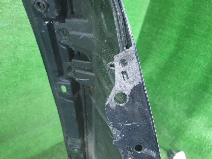 Крыло переднее левое BMW X5 F15 (2013-2018)