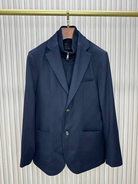 Пиджак Ermenegildo Zegna