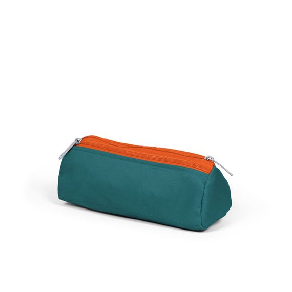 Penal \ Пенал \ Pencil case CORAL HIGH KALEM ÇANTA (ÜÇ BÖLMELİ)  12332