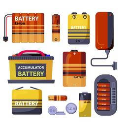 Батарейки, аккумуляторы