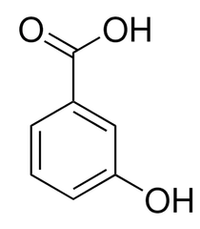 3-Гидроксибензойная кислота