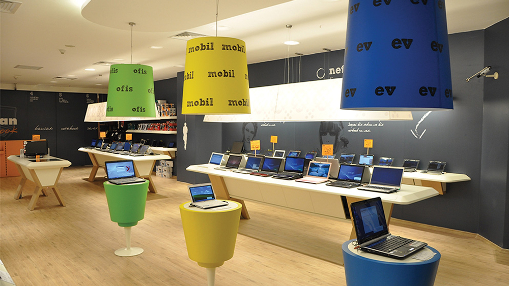 Мебель для общественных зданий — надёжные решения для больших потоков людей