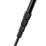 Штатив Benro BMRTPROABLK с шаровой головой