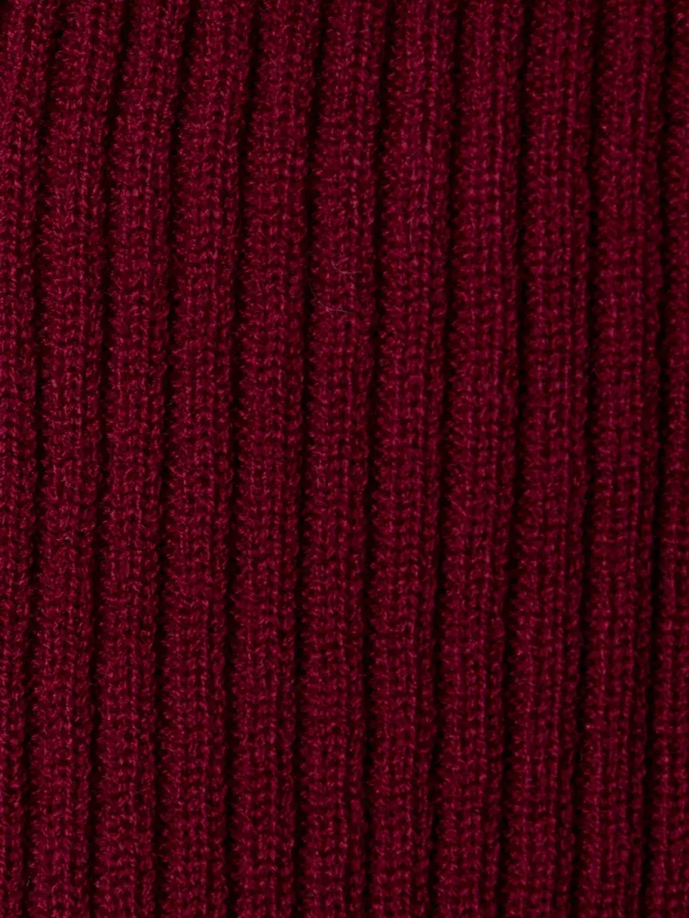 Женская шапка бини на осень