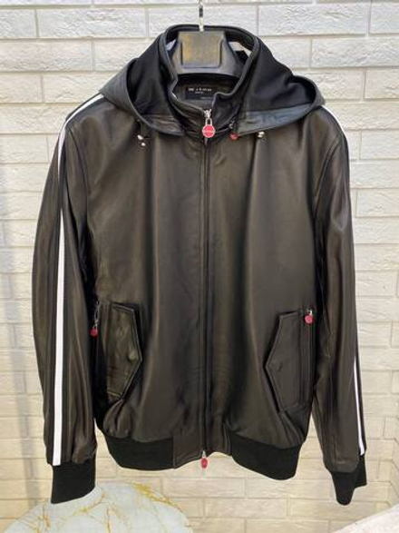 Бомбер Kiton