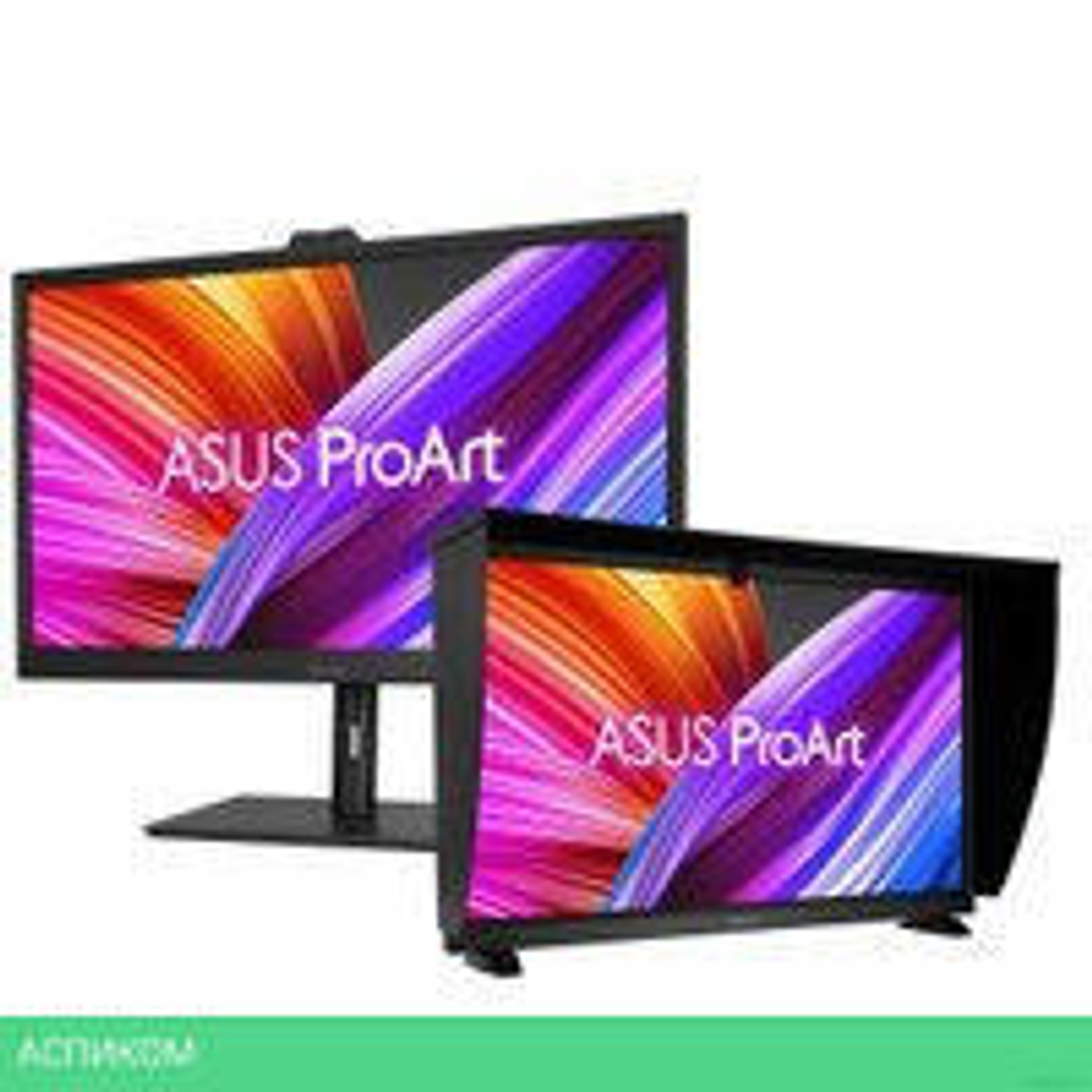 Монитор ASUS ProArt PA32DC