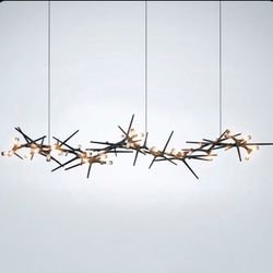 Подвесной Светильник Nakkar L150 By Imperiumloft