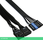 Корпус ExeGate AA-440 (EX290172RUS)