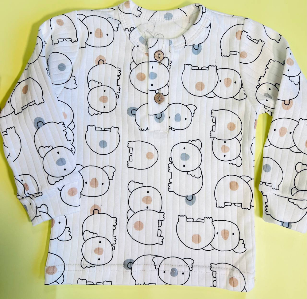 Костюм "Слоники" малышковый