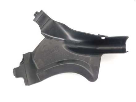 пластик рулевой колонки Honda Shadow Aero/ Spirit 750 VT750 63600-MEG-000