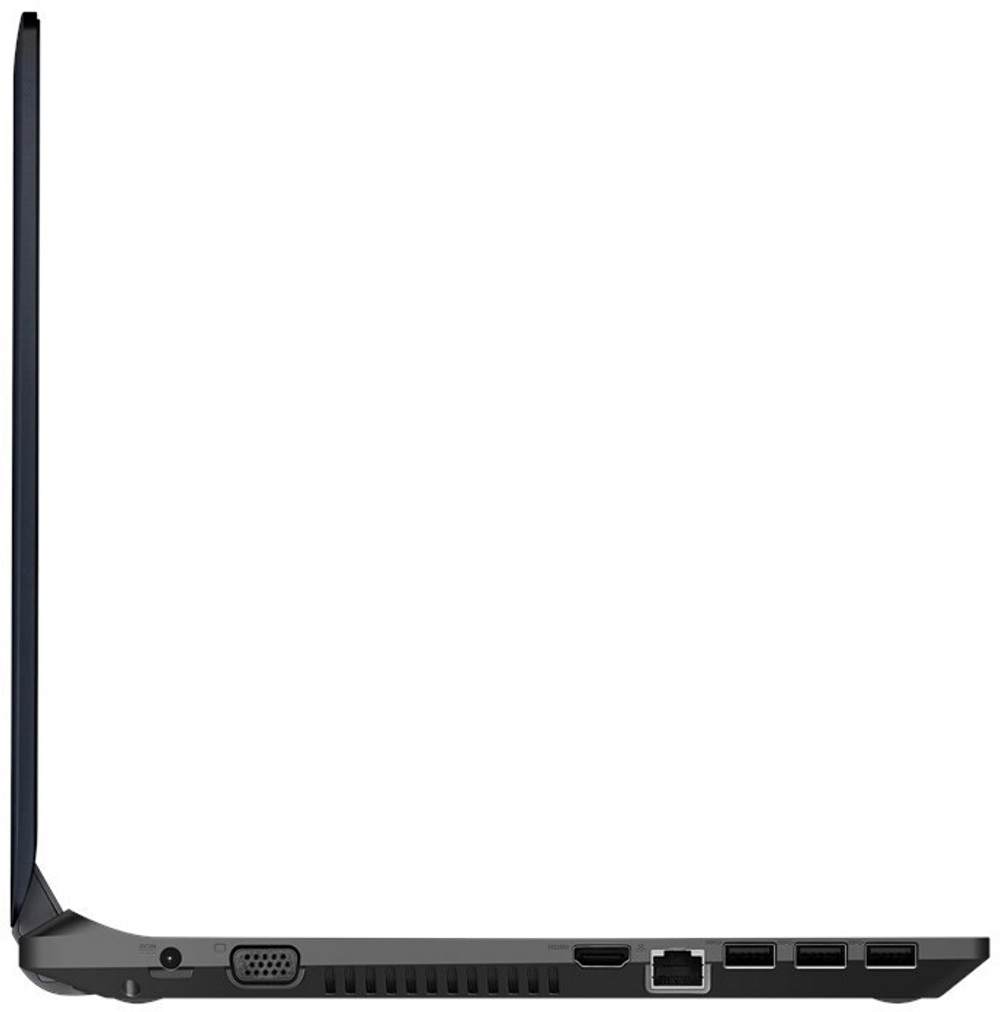 Ноутбук ASUS PRO P1440FA-FQ3042T 14; HD/ Core i3-10110U/ 4GB/ 1TB/ WiFi/ BT/ Win10/ Black (90NX0212-M42070)