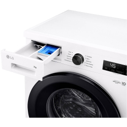 Стиральная машина LG F2Y1HS6W
