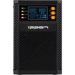Источник бесперебойного питания Ippon Innova TA 1000 1000Вт 1000ВА черный