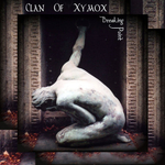 Clan Of Xymox / Breaking Point (RU)(CD)