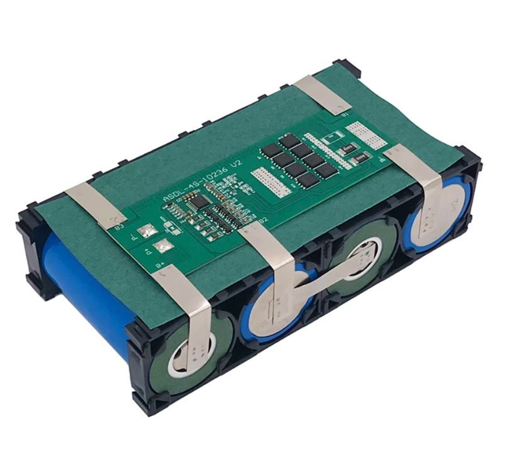 Плата контроля ET 4SBFe-40A100230